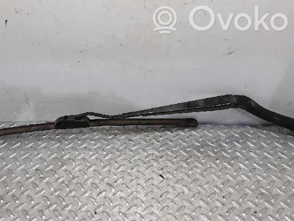 Opel Corsa D Braccio della spazzola tergicristallo anteriore 