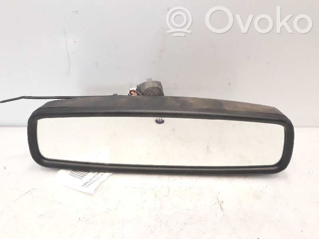 Espejo retrovisor (interior)   5260683