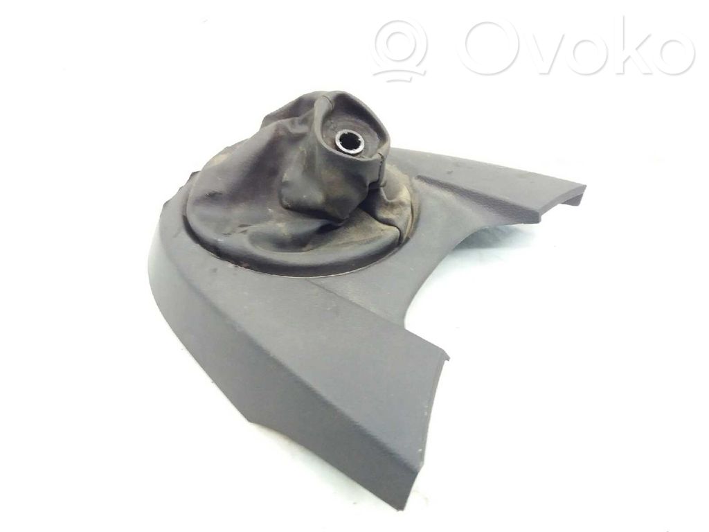 Mazda 2 Verkleidung Schalthebel (Kunststoff) 