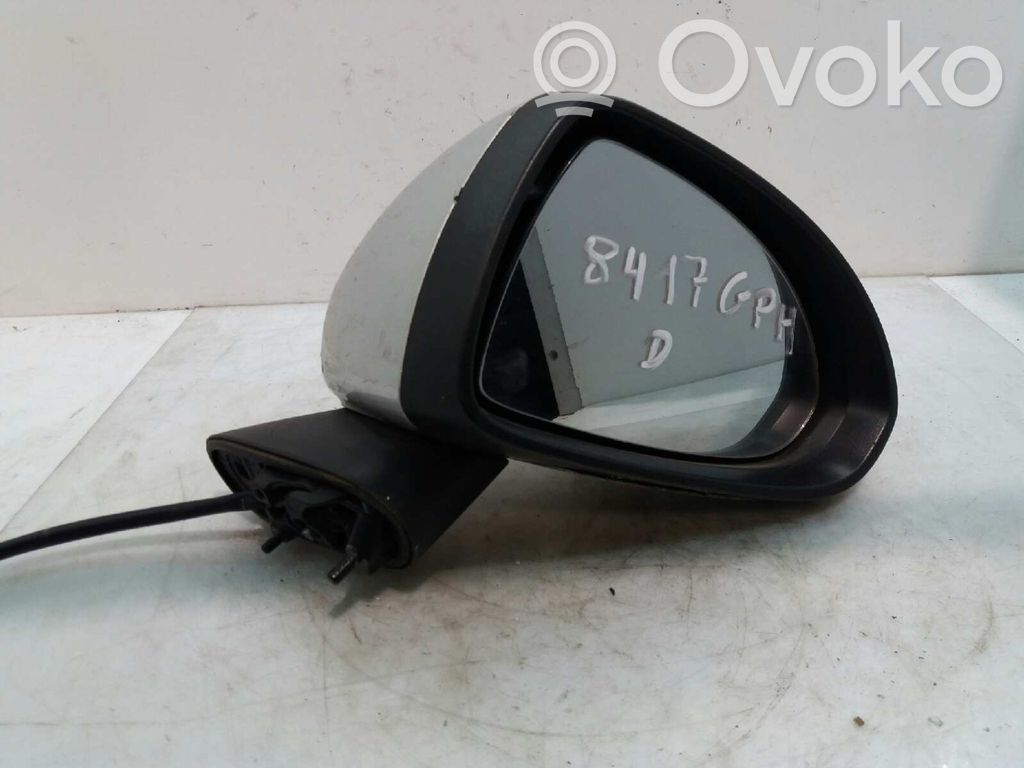Opel Corsa D Oglindă electrică ușă față 