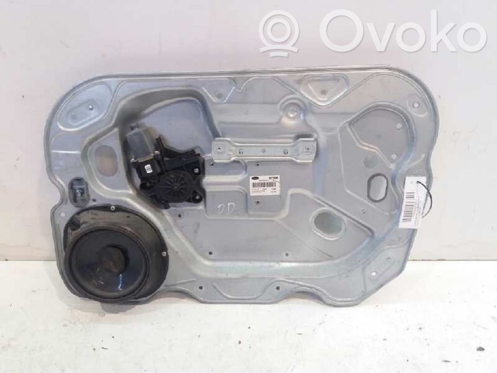 Ford Focus Alzacristalli elettrico della portiera anteriore 