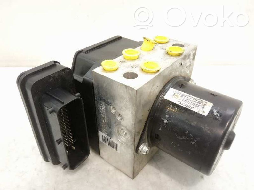 Bomba de ABS   22758235,13332549,SA3122403