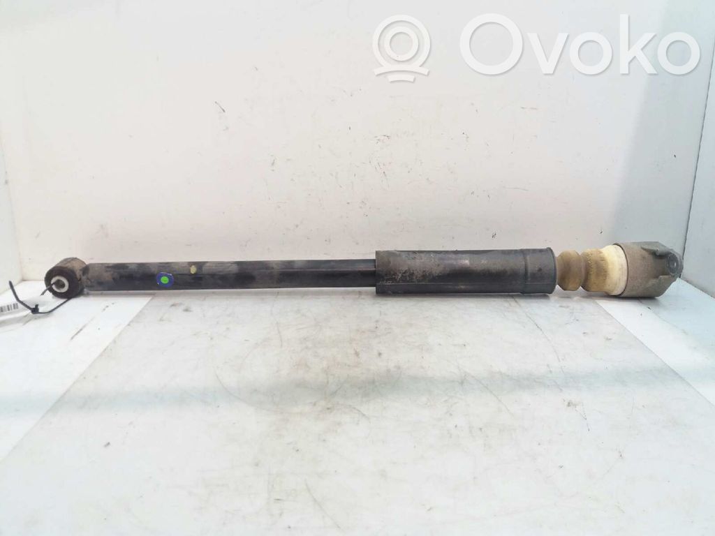 Mazda 2 Stoßdämpfer hinten 