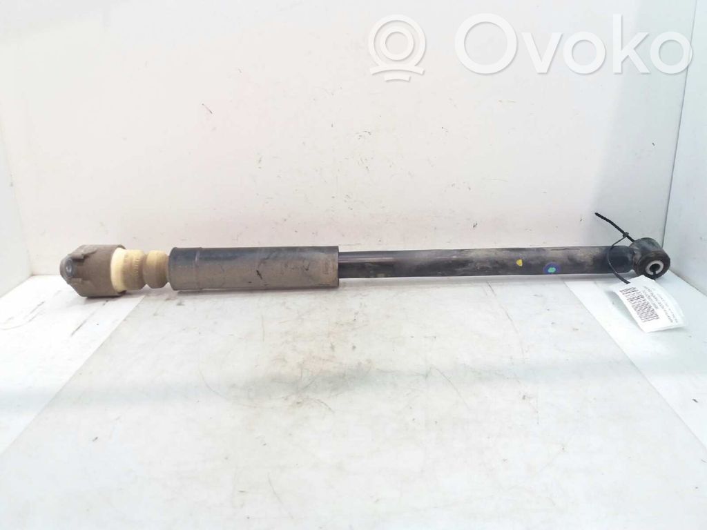 Mazda 2 Stoßdämpfer hinten 