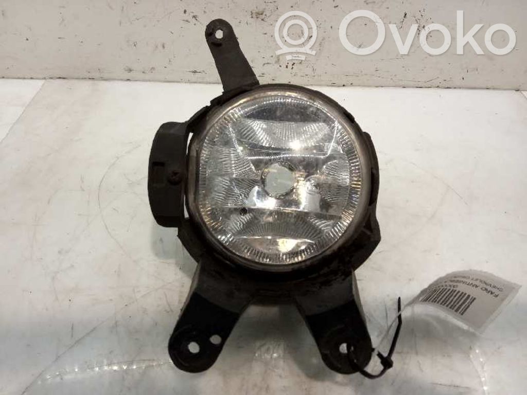 Chevrolet Corsa Etusumuvalo 