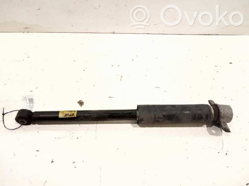 Chevrolet Corsa Amortizor spate 