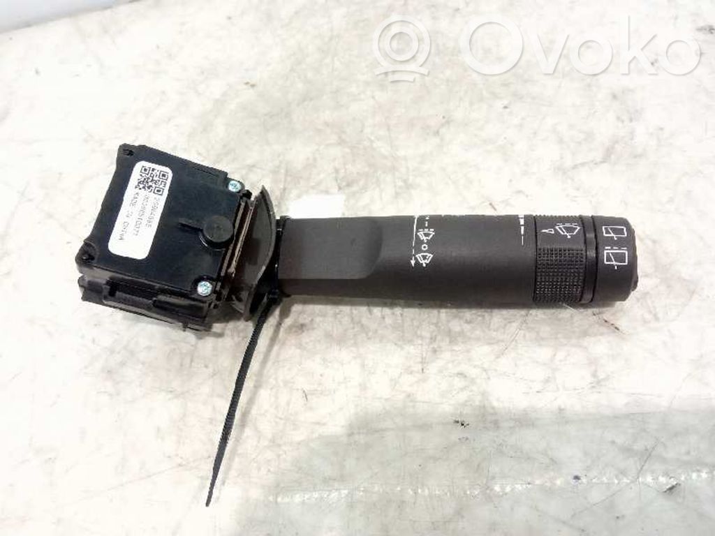 Opel Insignia A Leva comando tergicristalli 