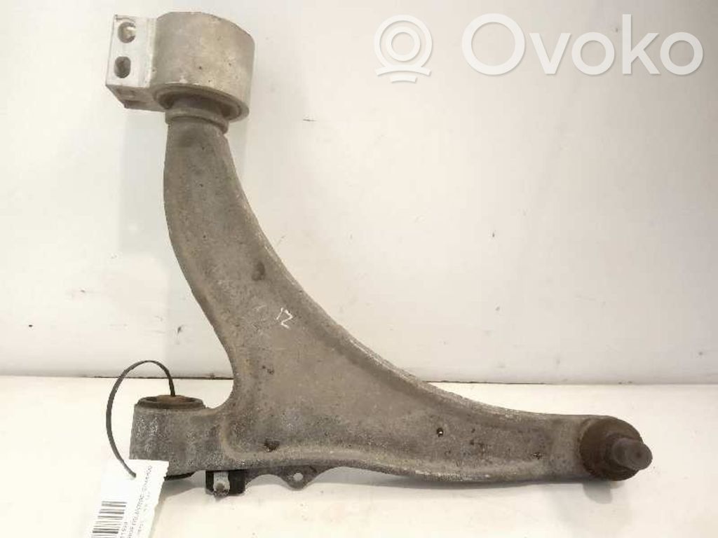 Opel Insignia A Brazo de suspensión delantero 