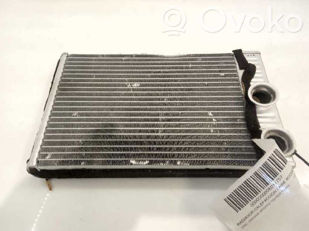 Opel Insignia A Radiator răcire A/C (condensor) 