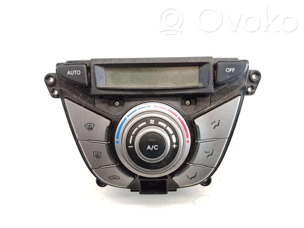 Hyundai ix20 Unitate control climatizare 