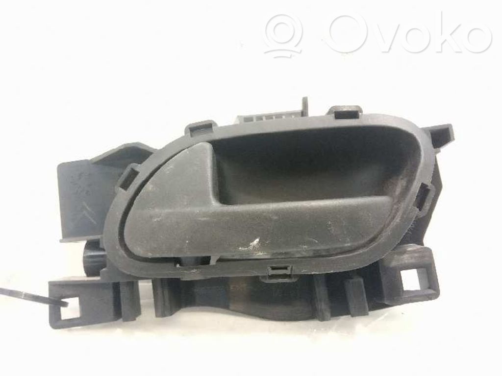 Manecilla interna puerta trasera   96555515XT