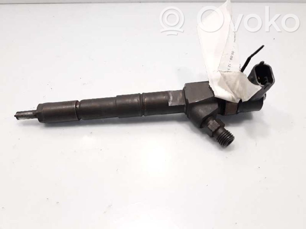 Inyector de combustible   13408115,0445110327