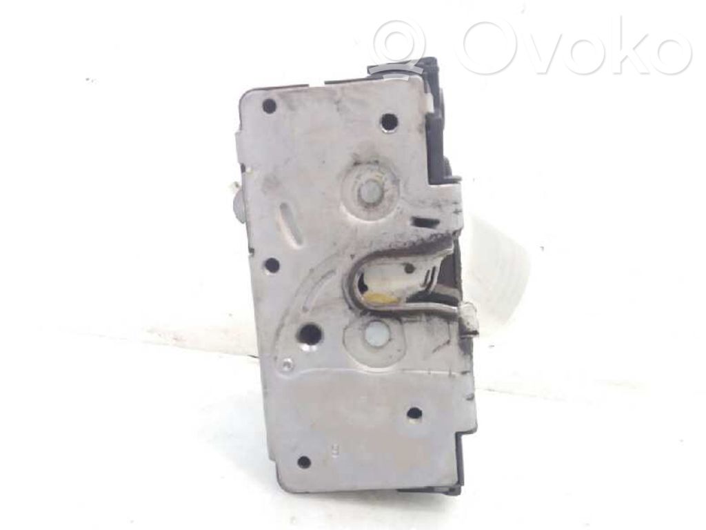 Etuoven lukko   13431840,0325407955,A048317