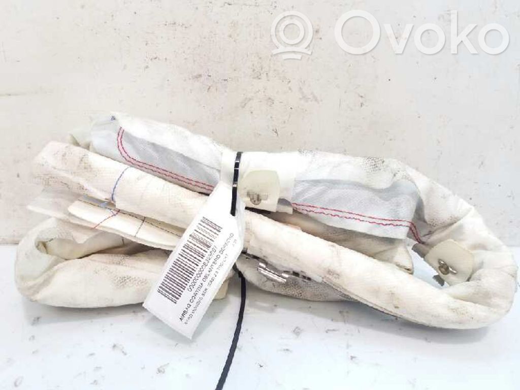 Ford Mondeo MK IV Airbag porte avant 