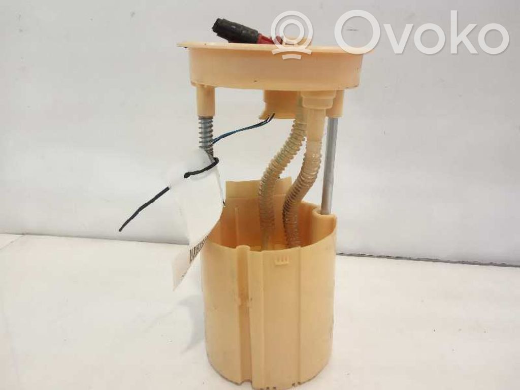 Ford Mondeo MK IV Bomba interna de combustible 