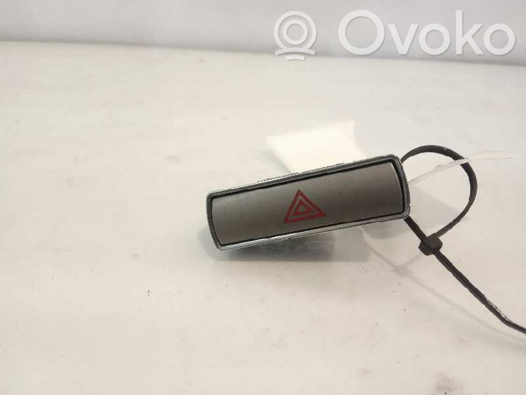 Ford Mondeo MK IV Interruttore luci di emergenza 