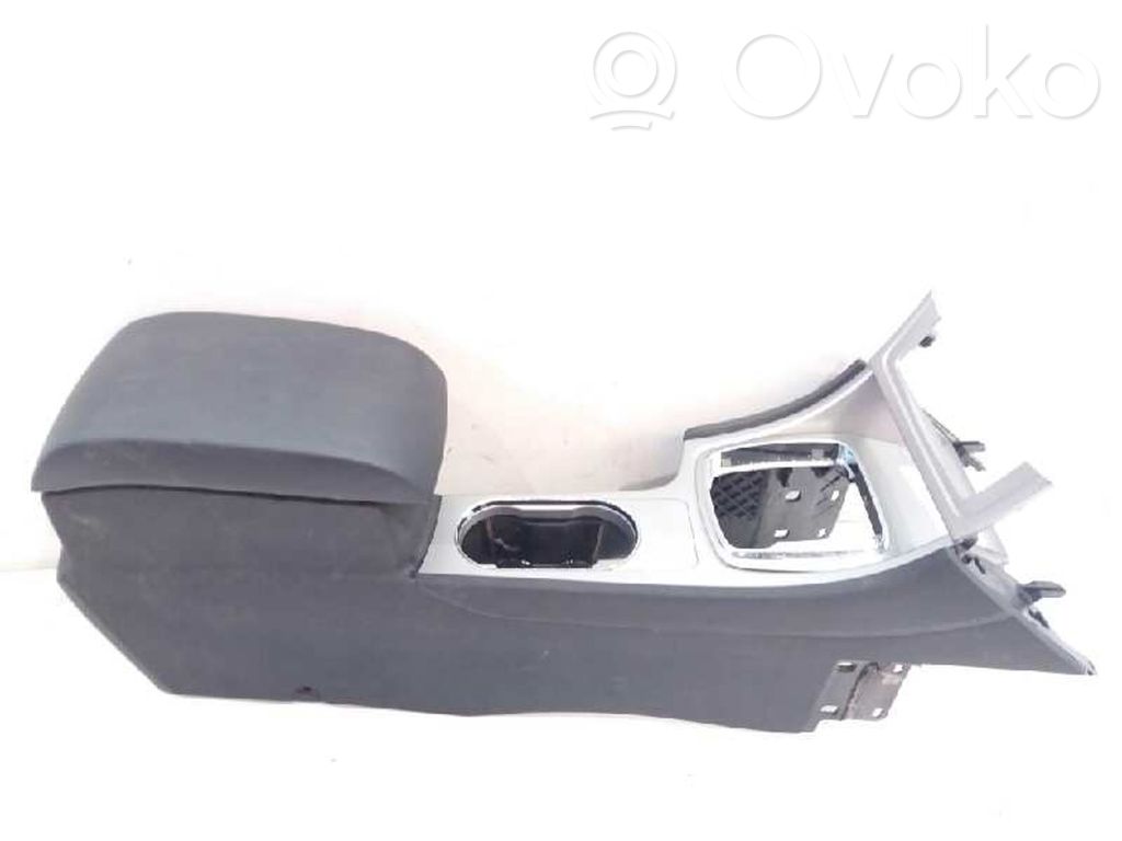 Ford Mondeo MK IV Accoudoir 