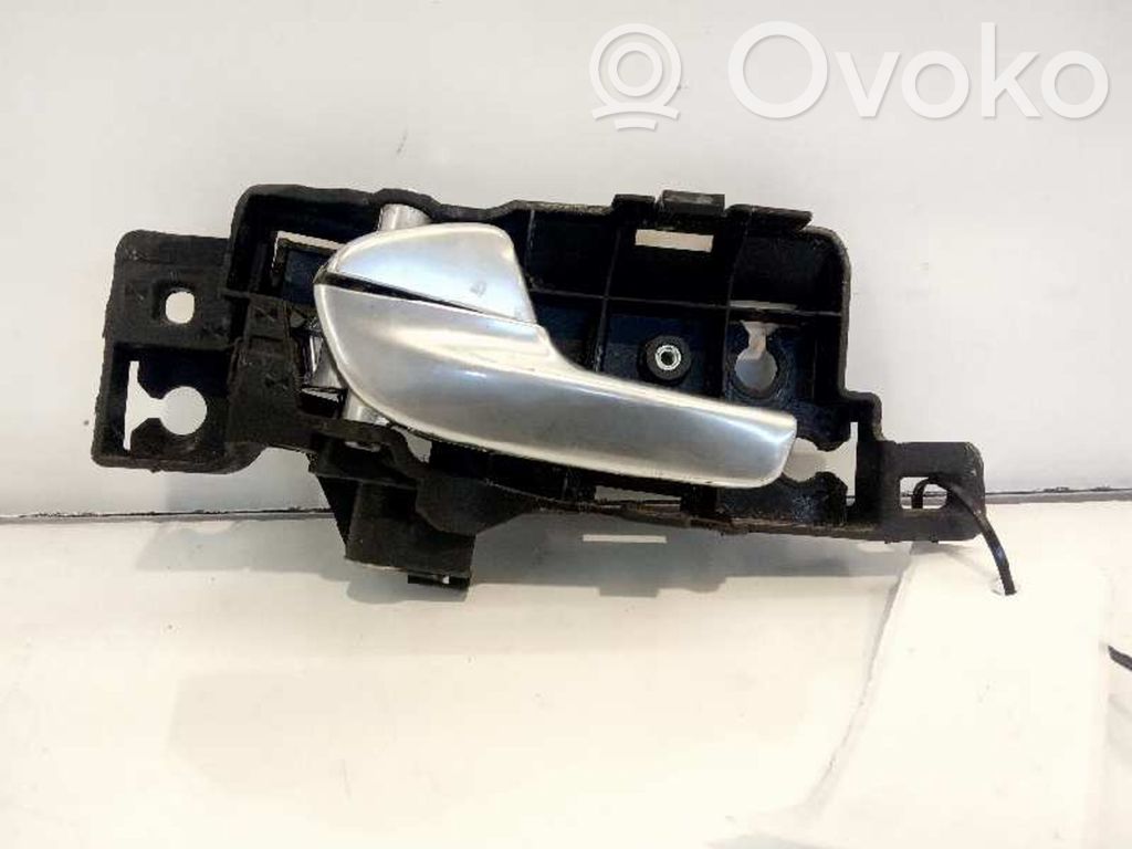 Ford Mondeo MK IV Manecilla interna puerta trasera 