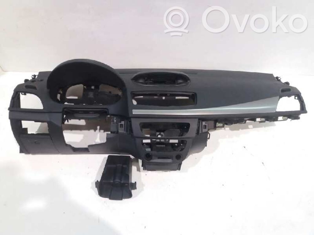 Renault Megane III Set di airbag 