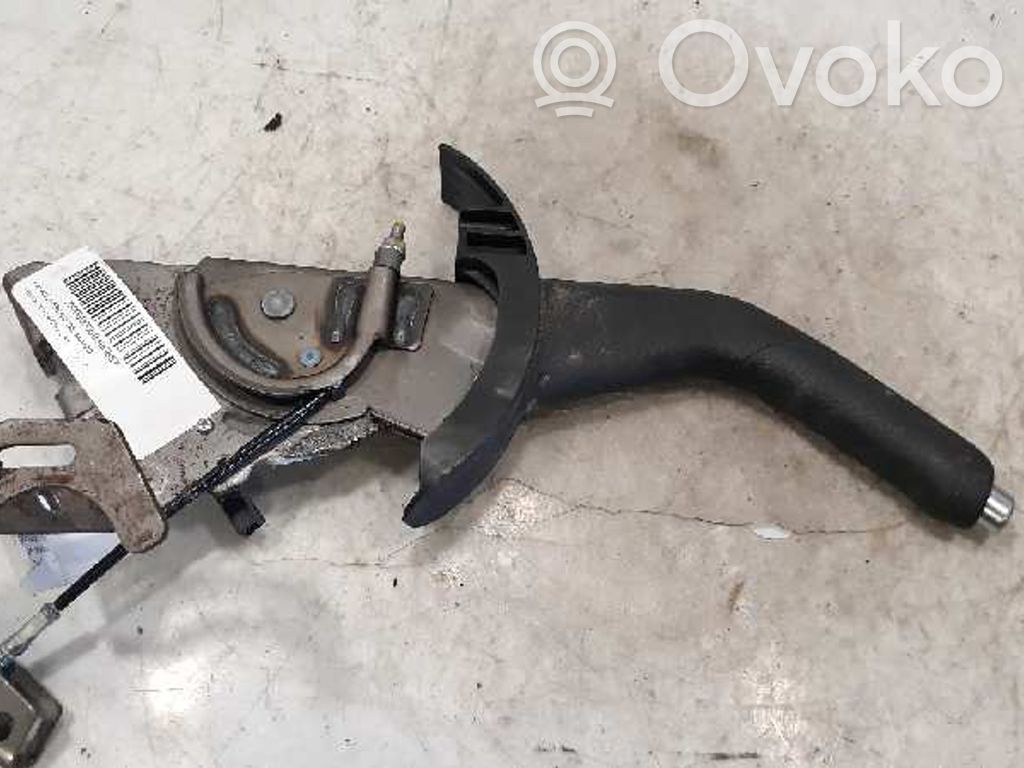 Hyundai ix20 Rączka / Dźwignia hamulca ręcznego 