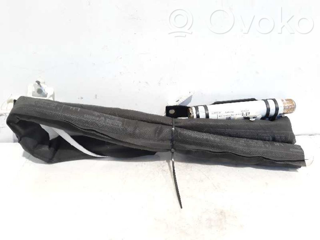 Renault Megane III Airbag portiera anteriore 