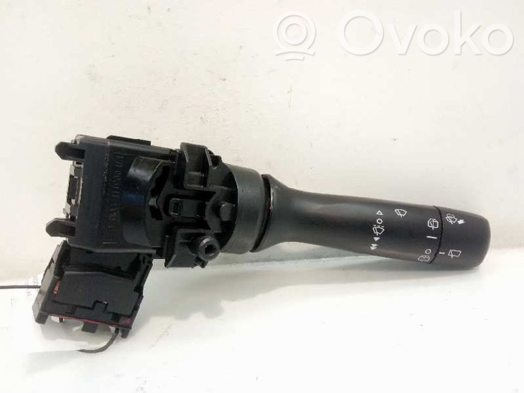 Leva comando tergicristalli   17F144
