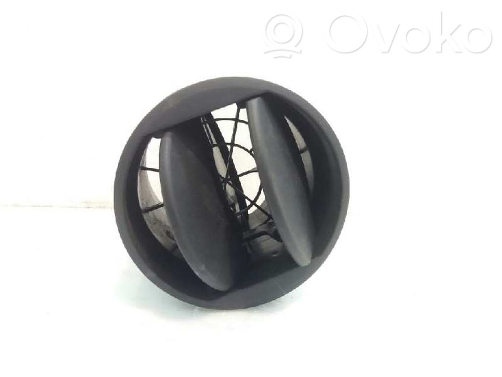 Deflector aer