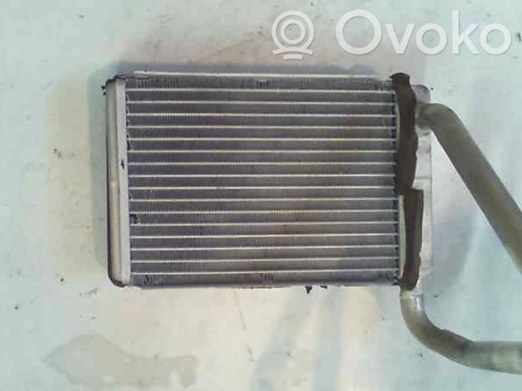 Radiateur condenseur de climatisation