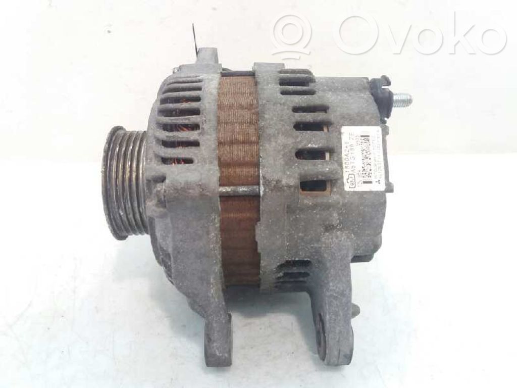 Mitsubishi Colt Ģenerators 