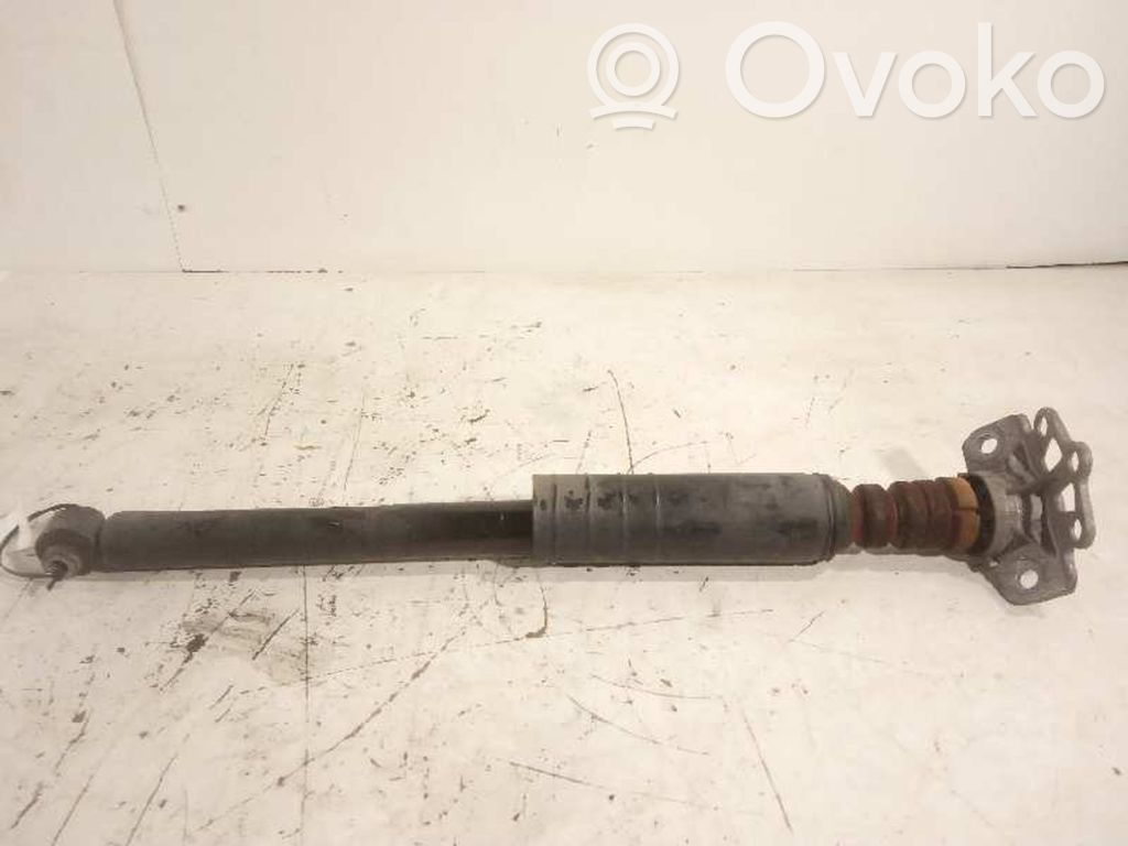 Opel Corsa D Amortizor spate 