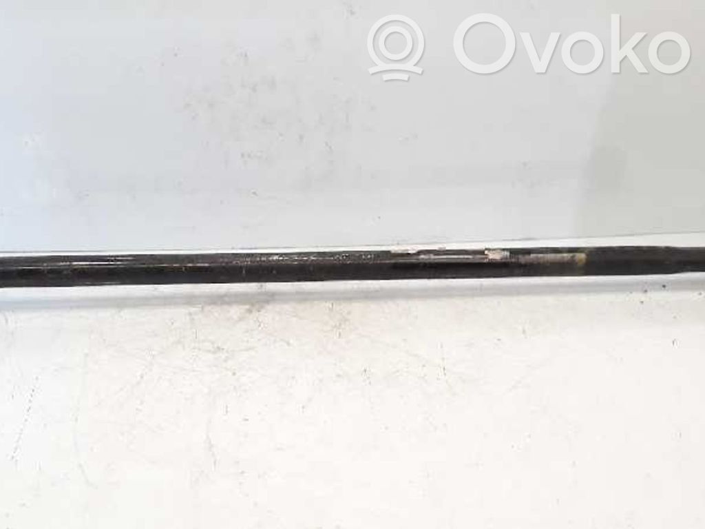 Opel Corsa D Braccio di controllo sospensione posteriore 