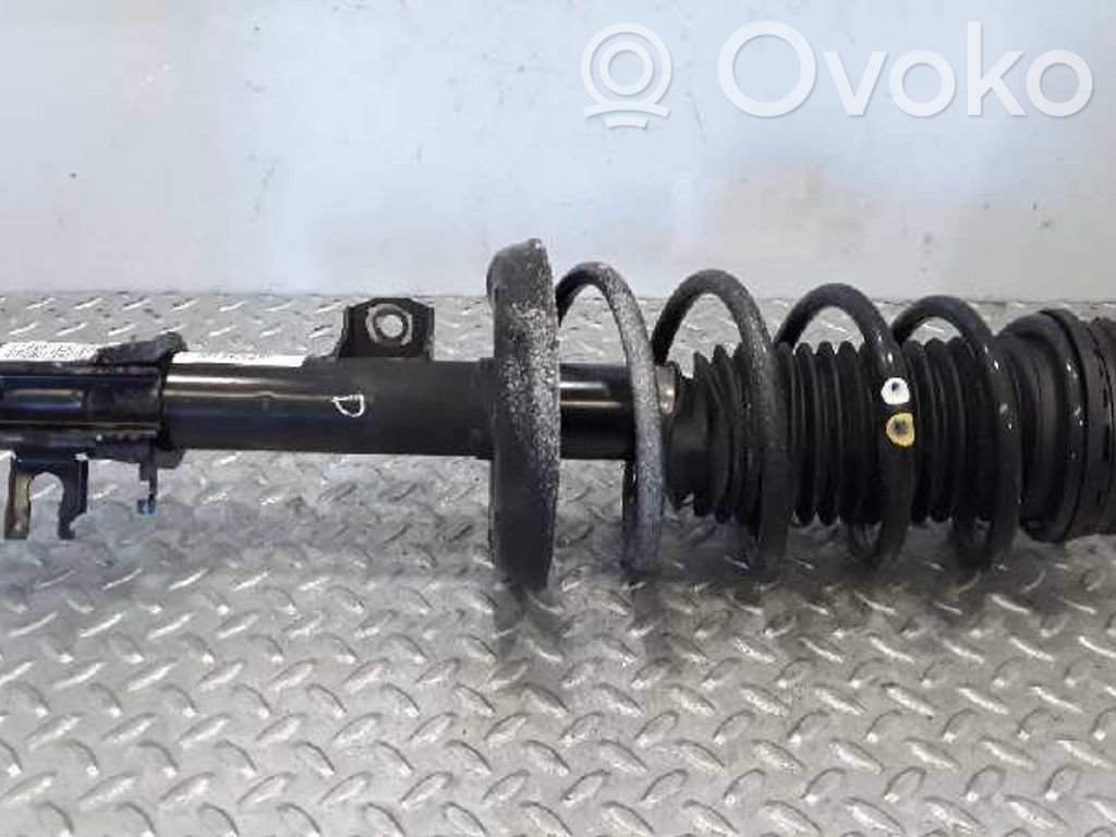 Fiat Grande Punto Amortyzator osi przedniej ze sprężyną 