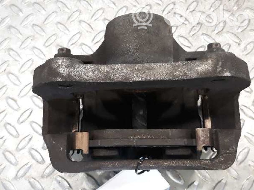 Opel Insignia A Etujarrusatula 
