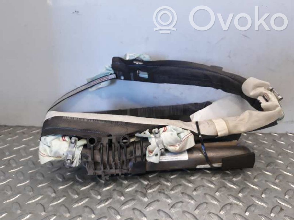Citroen C4 I Picasso Airbag ușă față 