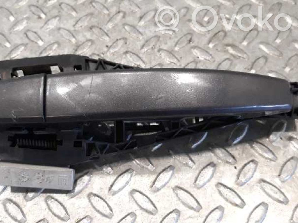 Opel Insignia A Maniglia esterna per portiera posteriore 