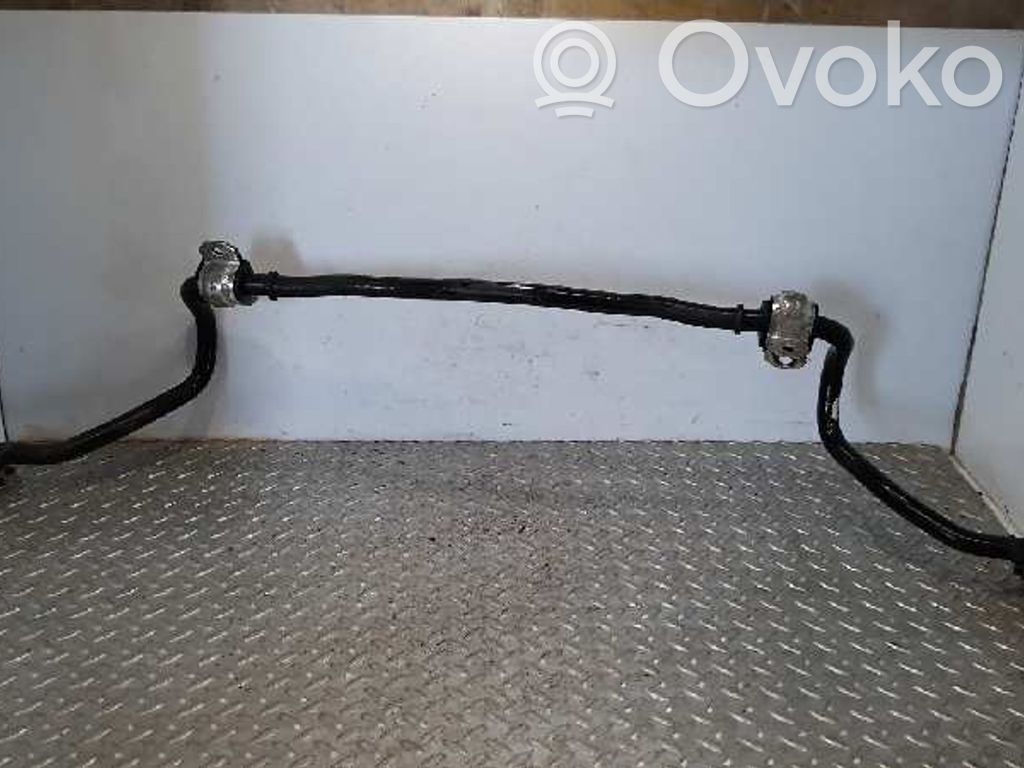Ford Fiesta Etukallistuksenvakaaja 