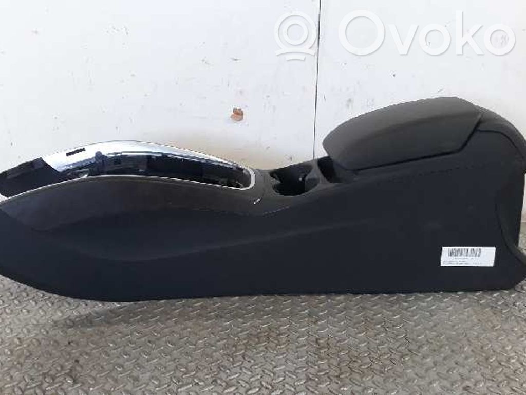 Audi Q5 SQ5 8R Reposabrazos 