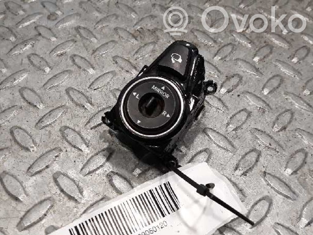Hyundai i40 Interruptor del espejo lateral 