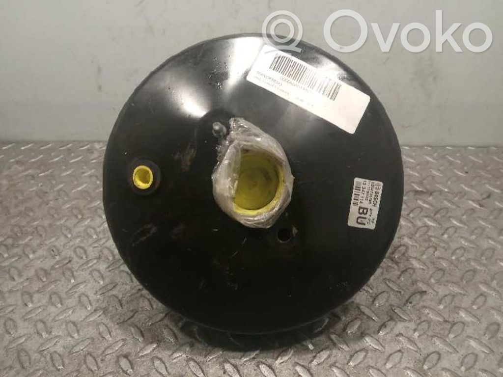 Opel Corsa D Hydraulisen servojärjestelmän paineventtiili 
