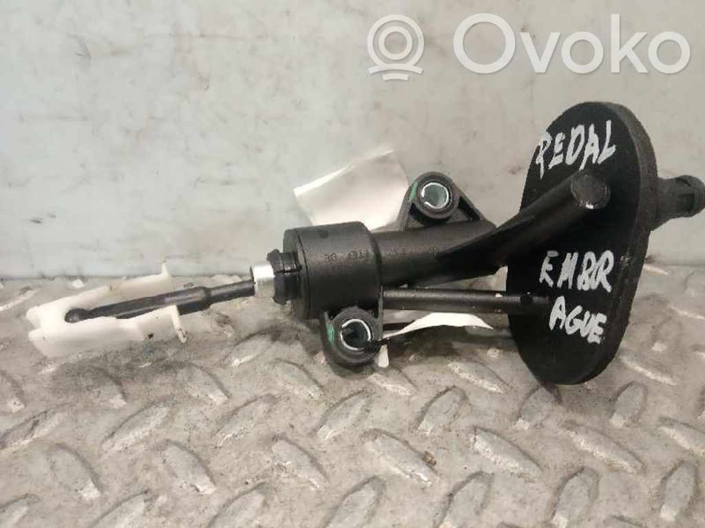 Opel Corsa D Pedal de embrague 