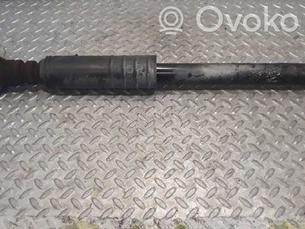 Opel Corsa D Amortyzator tylny 