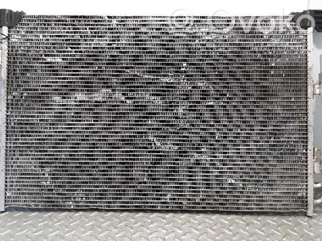 Klimakühler   8031321
