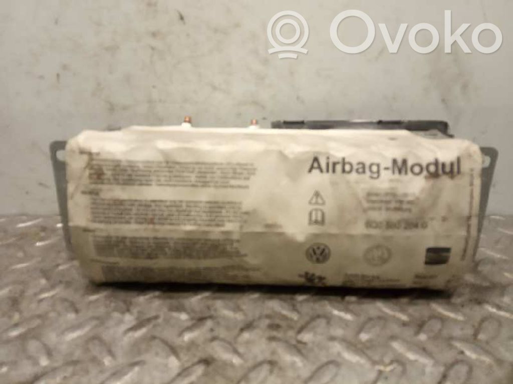 Seat Cordoba (6L) Airbag laterale 