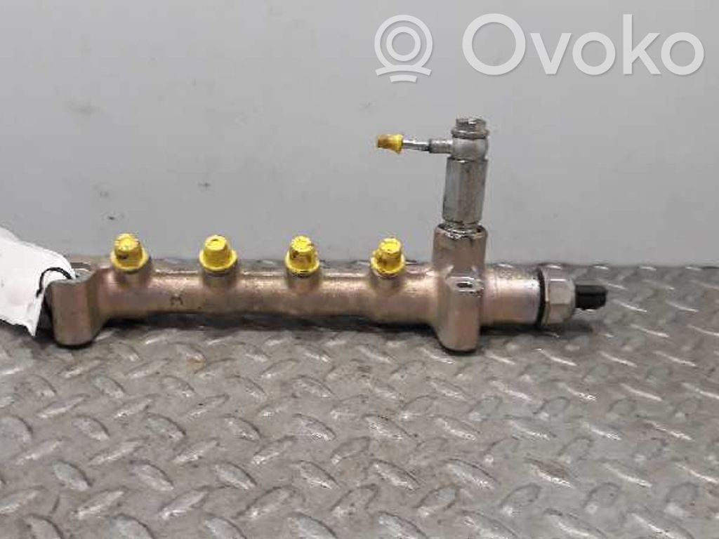 Rampa inyectora   REP8461018,08K04095,0900