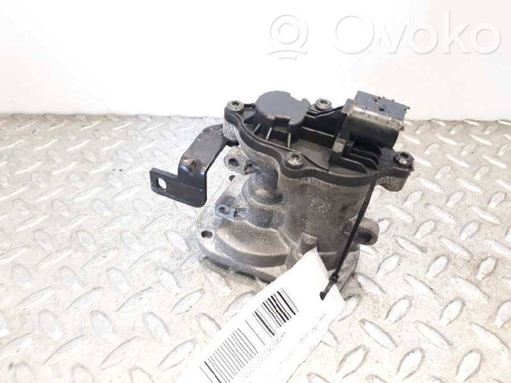 Ford Transit -  Tourneo Connect EGR-venttiili 