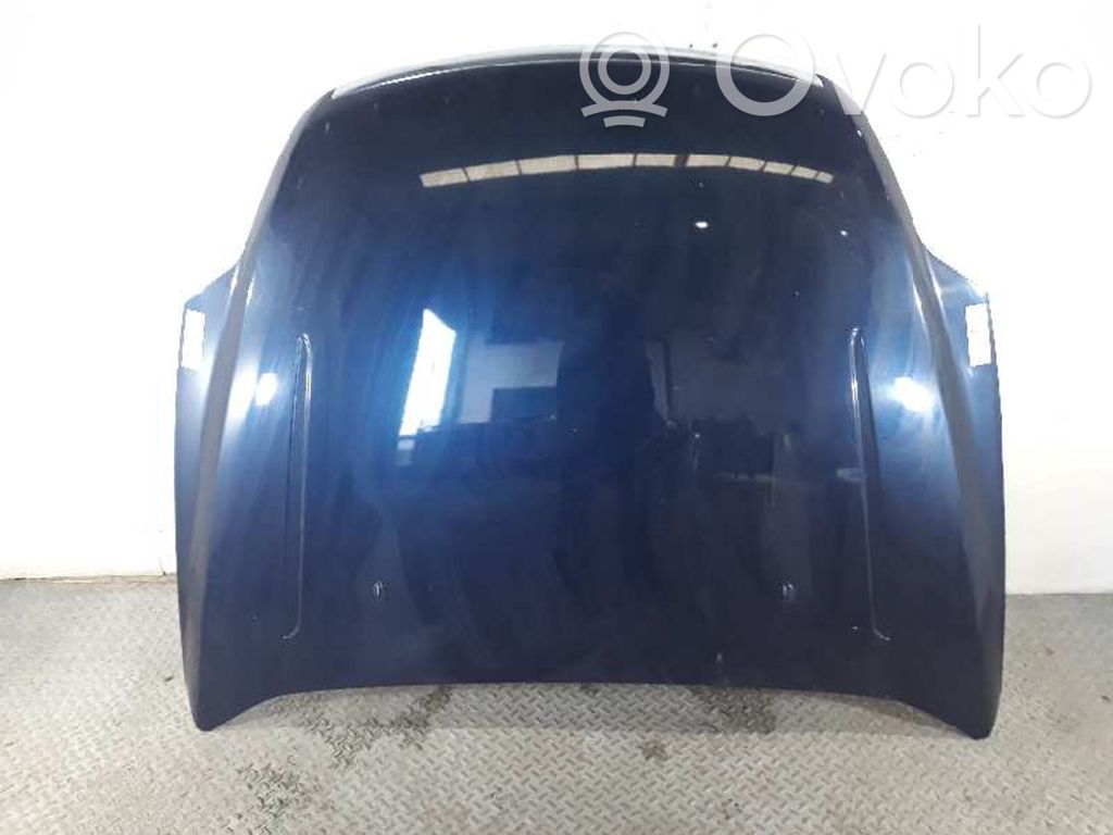 Ford Mondeo MK IV Vano motore/cofano 