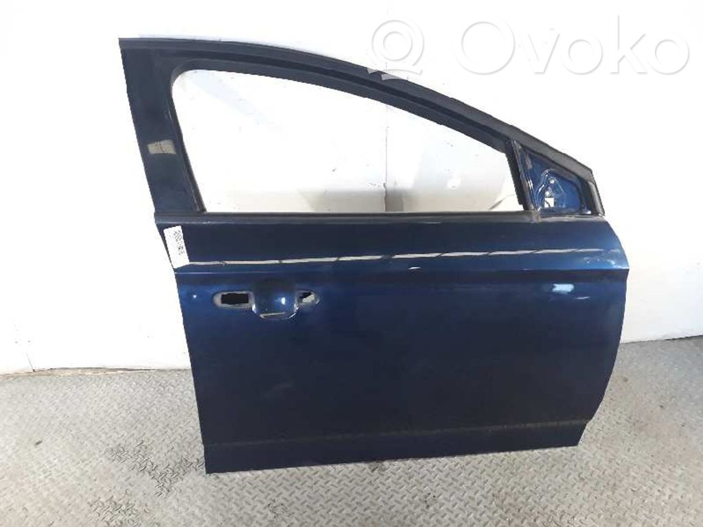 Ford Mondeo MK IV Etuovi 
