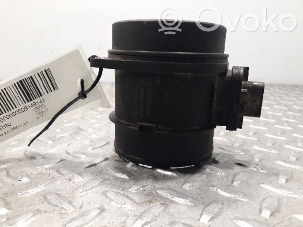 Hyundai ix35 Misuratore di portata d'aria 