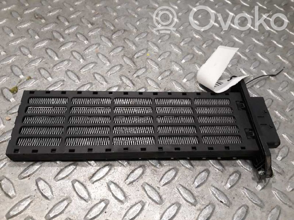 Hyundai ix35 Motor aerotermă/rezistor ventilator 