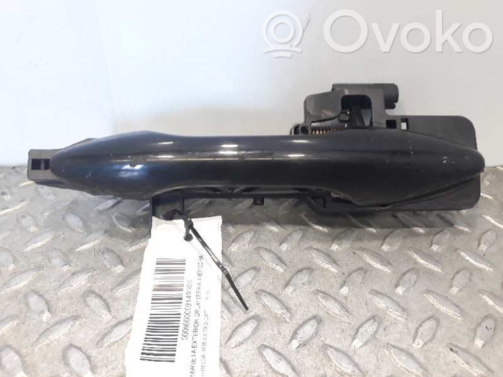 Etuoven ulkokahva   826512Y010